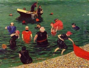 Bathing