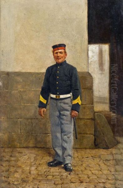 Soldat - view 1
