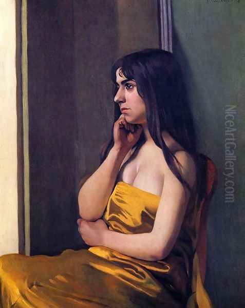 The Yellow Sheet - view 1