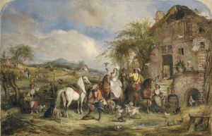Before The Hunt