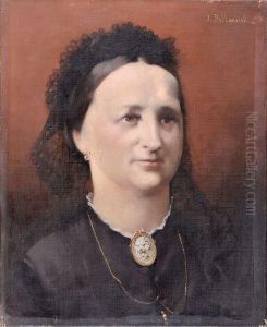 Madame X, De Roanne
