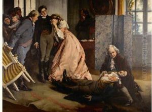 La Mort De Werther