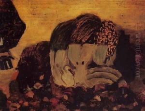 The Crowd 1894