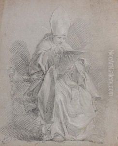 Une Paire : Etudes D'eveque Une Paire : Etudes D'eveque