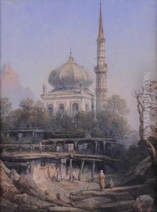 Moschea
