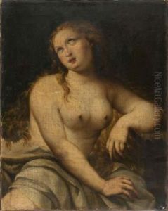 Marie Madeleine. by Pierre Brebiette
