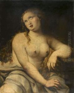 Marie Madeleine by Pierre Brebiette