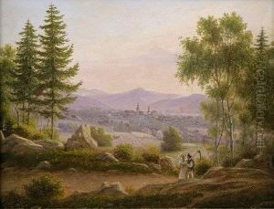 Bad Warmbrunn