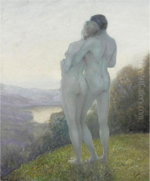 Admiring The View - view 1