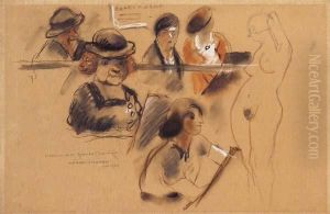 Cours Au Soir