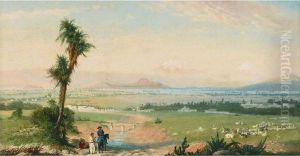 Valle De Mexico