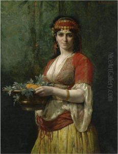 Odalisque