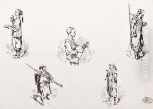 Arab Figure Studies