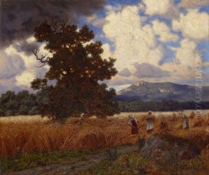 The Harvest The Harvest