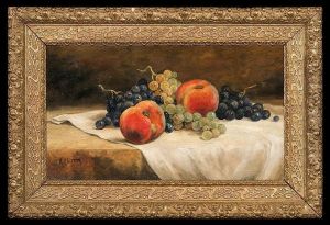 Apples And Grapes Apples And Grapes