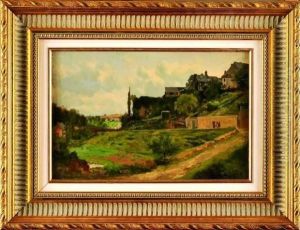 Les Vaux De Cernay