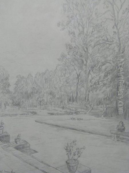 Le Jardin - view 1