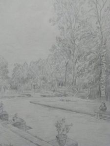 Le Jardin