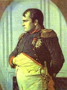 Napoleon In The Petroff Palace 1887-1895