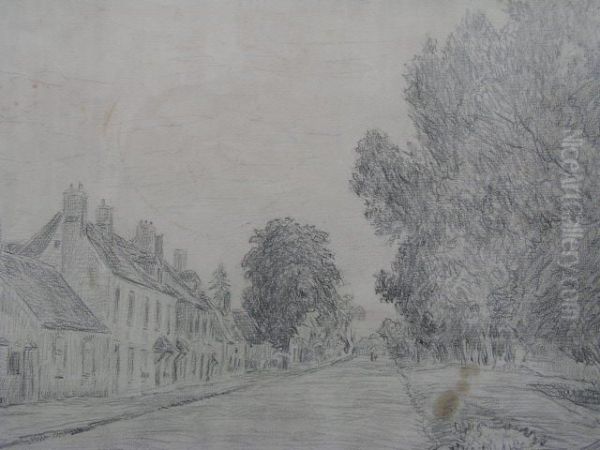 Le Hameau - view 1