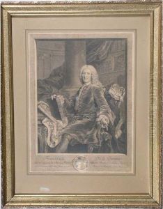 Franciseur De La Peyronie by Jean Daulle