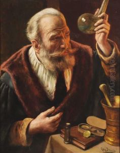 The Alchemist