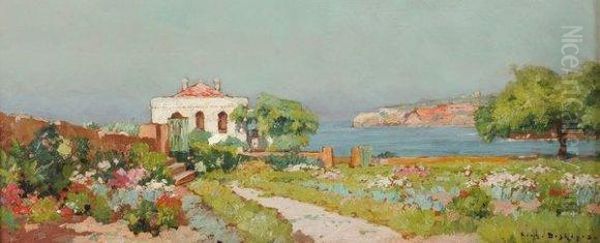 Villa Au Jardin Fleuri - view 1