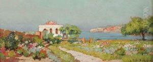 Villa Au Jardin Fleuri