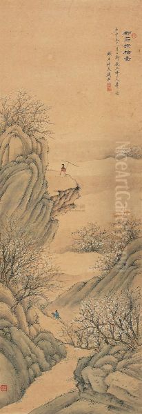 Figure - view 1
