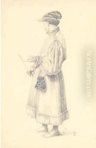 A merchant