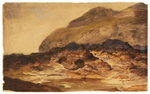 Les Rochers Les Rochers