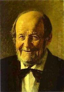 Retired Butler 1888
