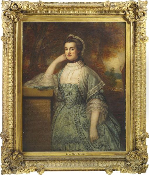 Mary Forbes - view 1