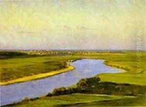 The Northern Dvina 1894 The Northern Dvina 1894