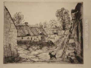 Village De Bretagne
