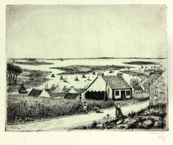 Village De Langle - view 1