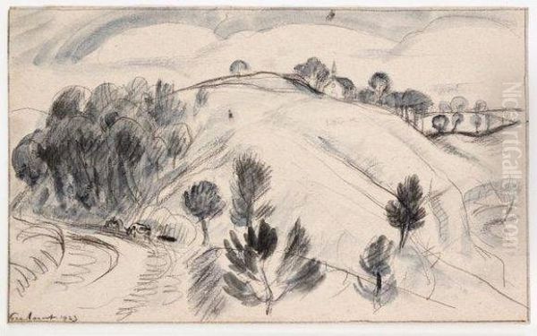 Arzano - view 1