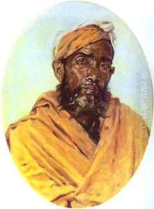 Moslem Servant 1882-1883