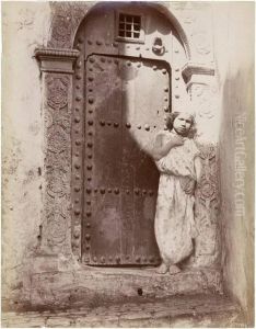 Algerian Native Inhabitants
