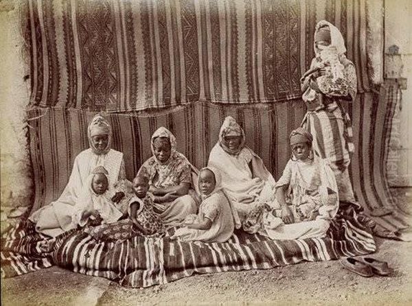 Albumen Prints - view 1