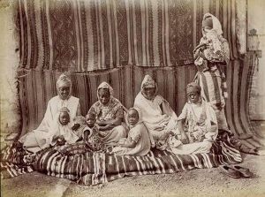Albumen Prints