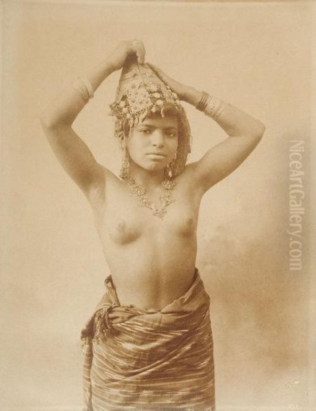 Algeria, Nudifemminili - view 1