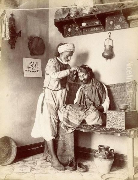 And Unknown Photographer - view 1