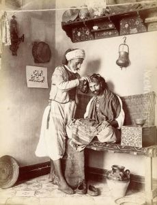 And Unknown Photographer