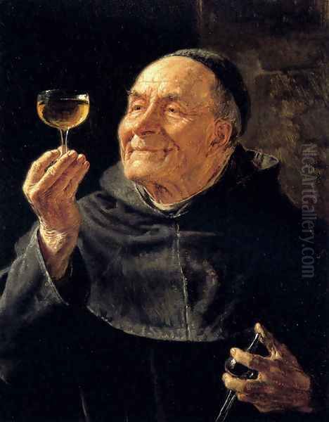 A Good Drink - view 1