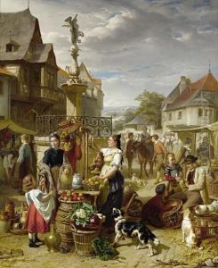 Market Day
