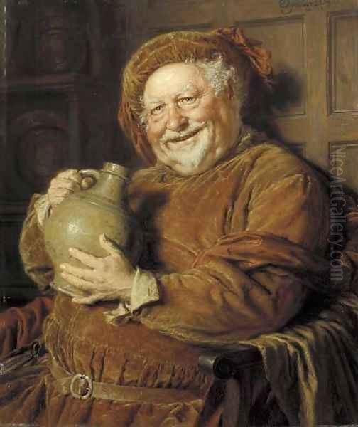 Falstaff - view 1