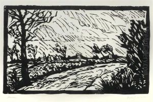 Der Sturm (the Storm)