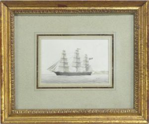 Roanoke (captain Lowell's Ship) Roanoke (captain Lowell's Ship)