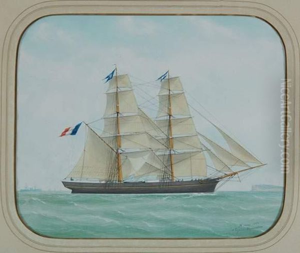 < La Visitation - view 1